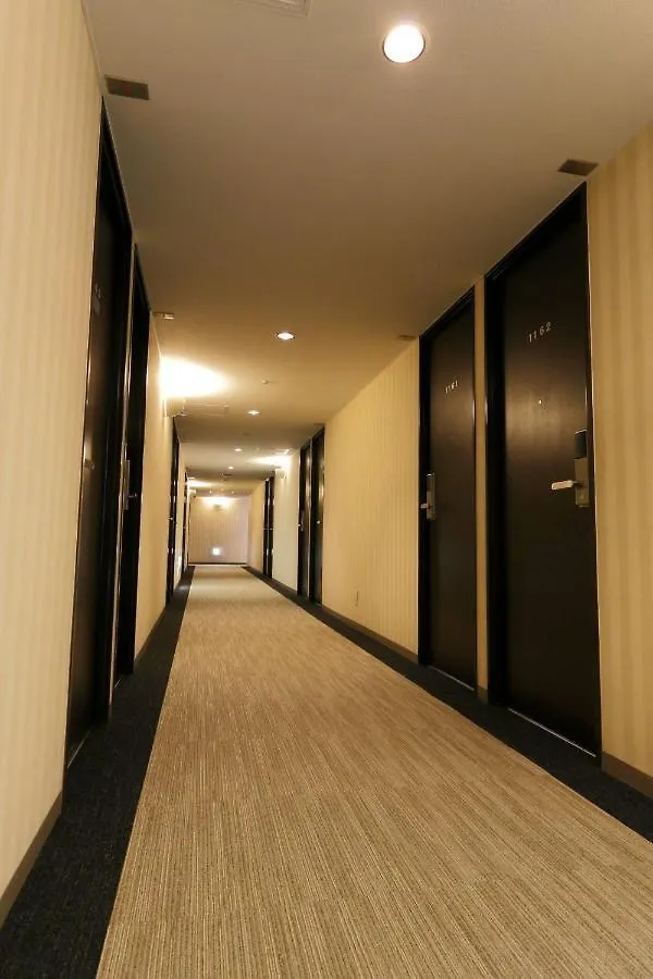 Ginza Capital Hotel Akane Tokyo