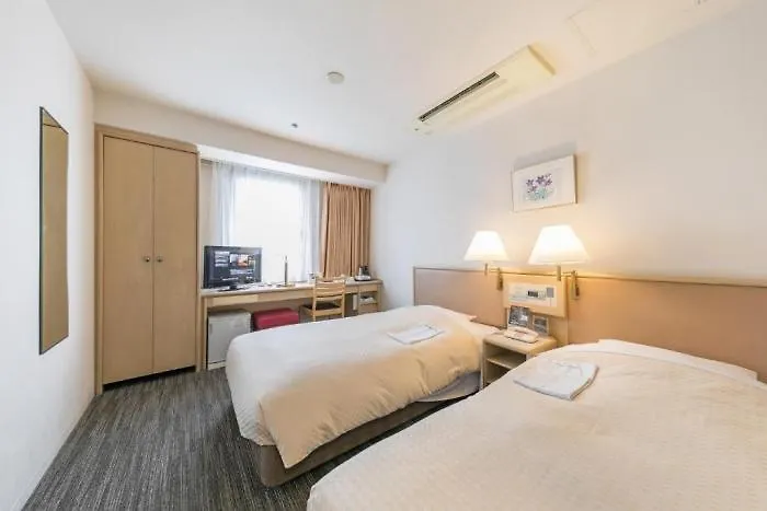 Ginza Capital Hotel Akane Tokyo