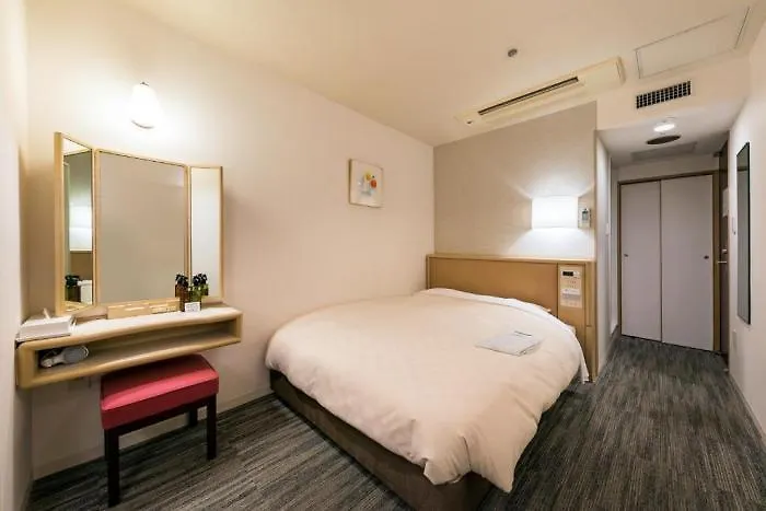 Ginza Capital Hotel Akane Tokyo
