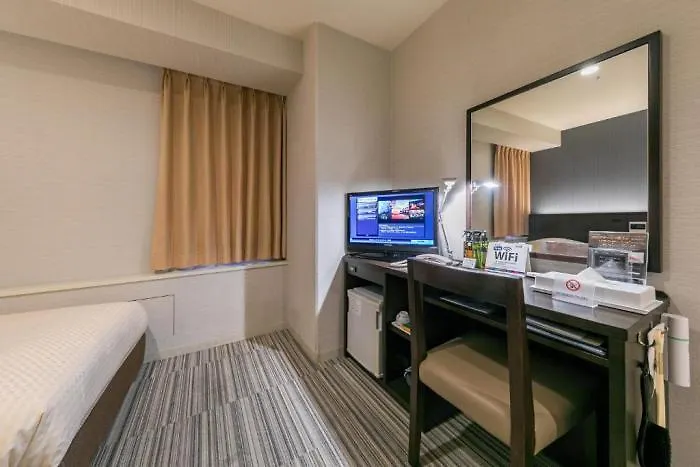 Ginza Capital Hotel Akane Tokyo