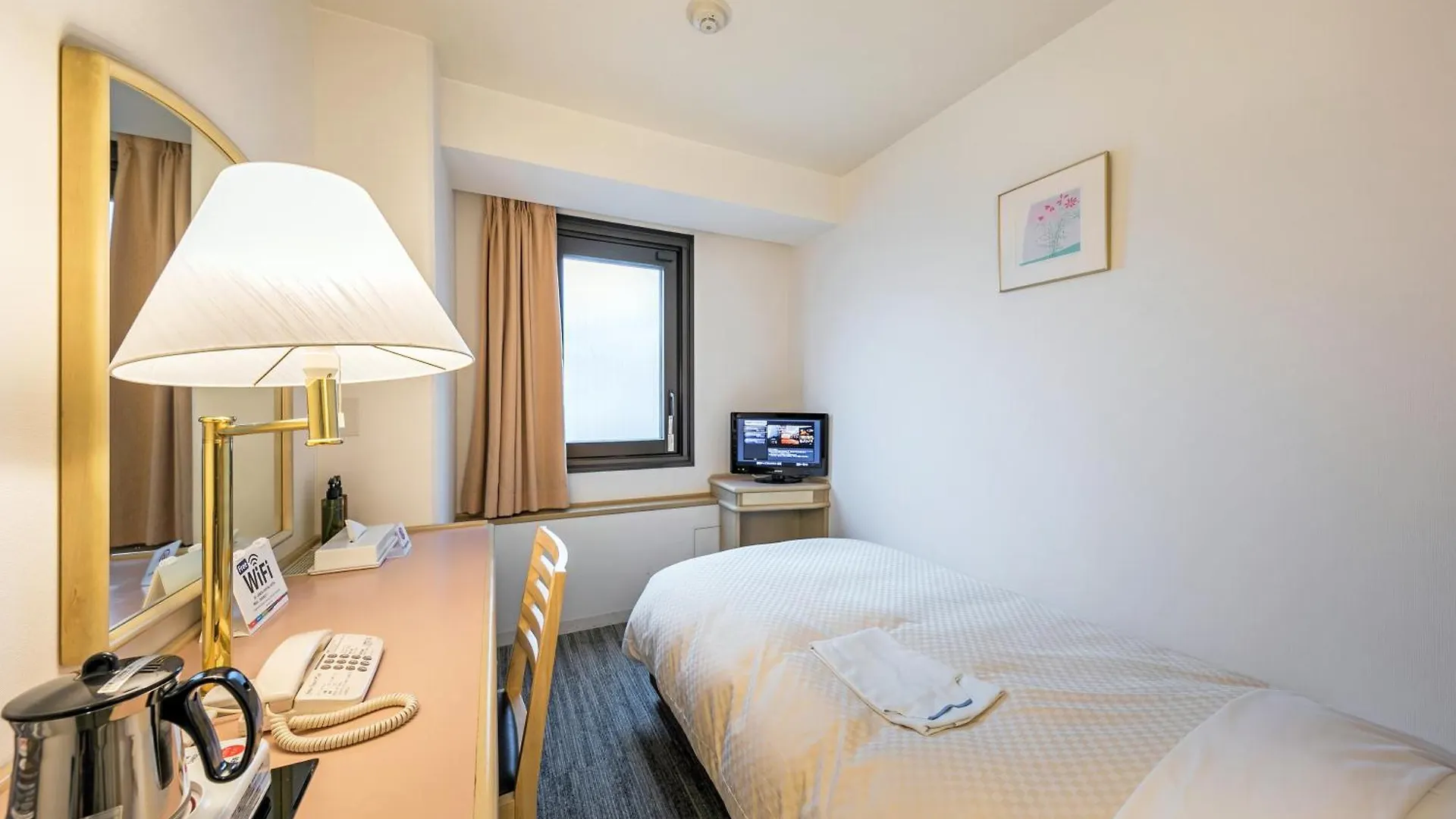 ***  Ginza Capital Hotel Akane Tokyo Japan
