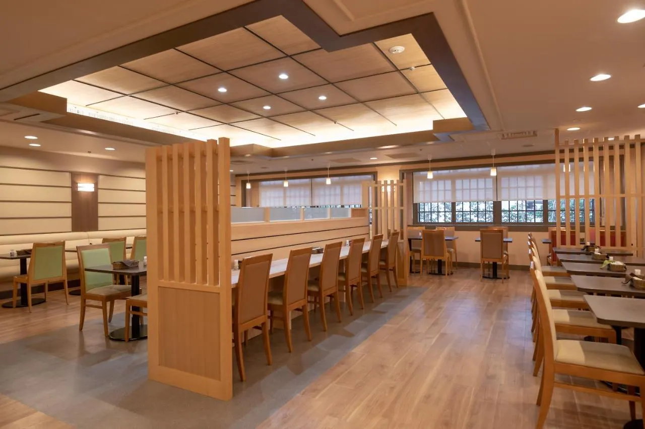 Ginza Capital Hotel Akane Tokio