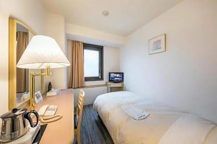***  Ginza Capital Hotel Akane Tokio Japan