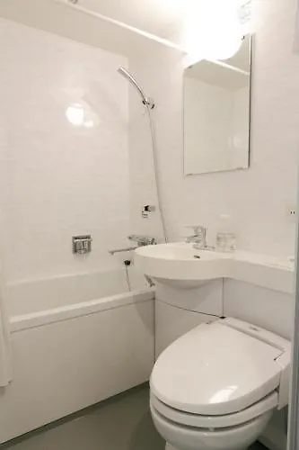 Ginza Capital Hotel Akane Tokio 3*,  Japan