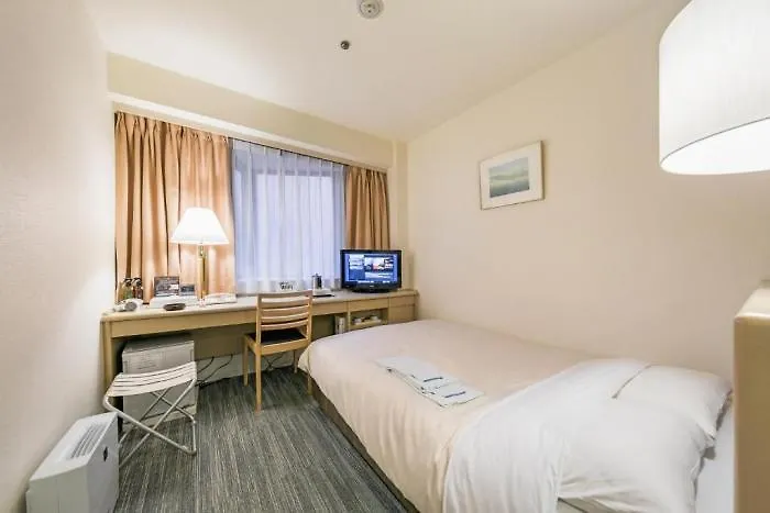 Ginza Capital Hotel Akane Tokio