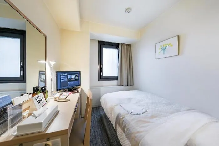 Ginza Capital Hotel Akane Tokio