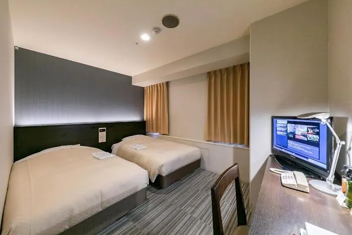 Ginza Capital Hotel Akane Tokio