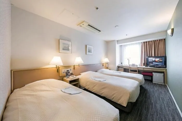 Ginza Capital Hotel Akane Tokio 3*,  Japan