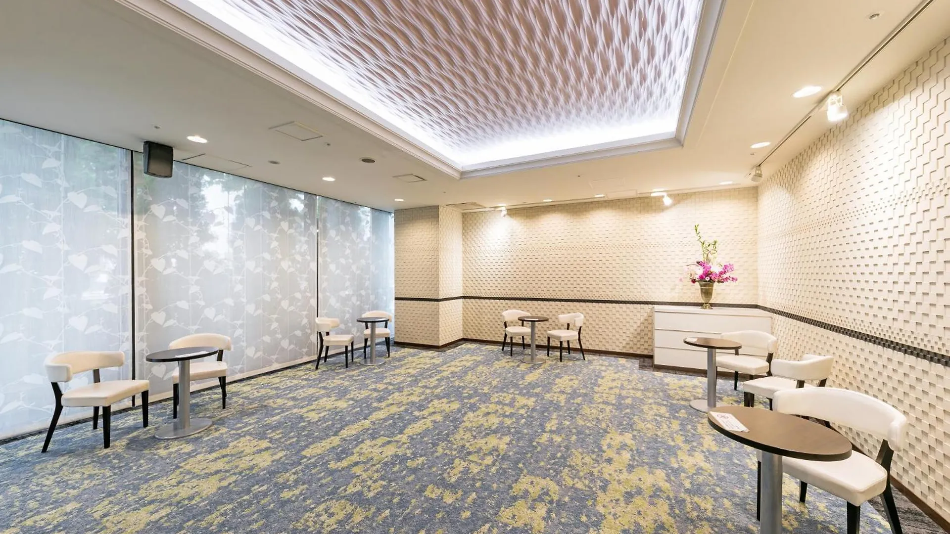 Ginza Capital Hotel Akane Tokio 3*,  Japan