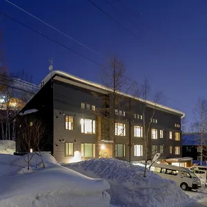Snowdog Village Apartment Niseko