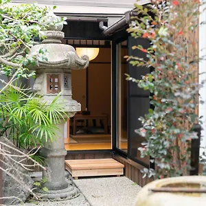 Jpreserve Toji Holiday home Kyoto