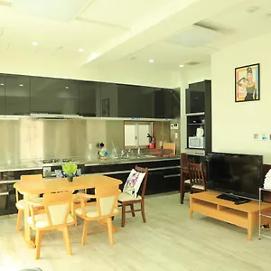Kuromon Royal Ii Apartment Osaka
