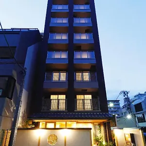 Yushu Futaba Apartment Osaka