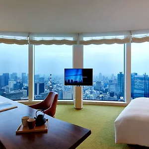 Andaz - A Concept By Hyatt ***** Tokyo