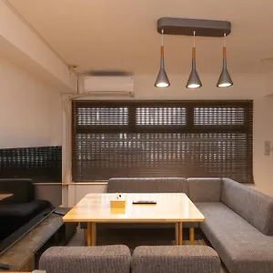 Ocean Nipponbashi Higashi Apartment Osaka