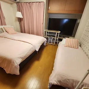 Takaraboshi 301 Sannomiya 10 Min アパート 神戸市