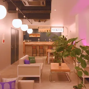 & 앤드 아키하바라 도쿄