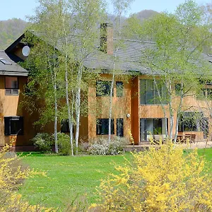 Lakehouse At Holiday home Toyako