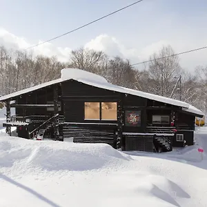 Backcountry Lodge Niseko