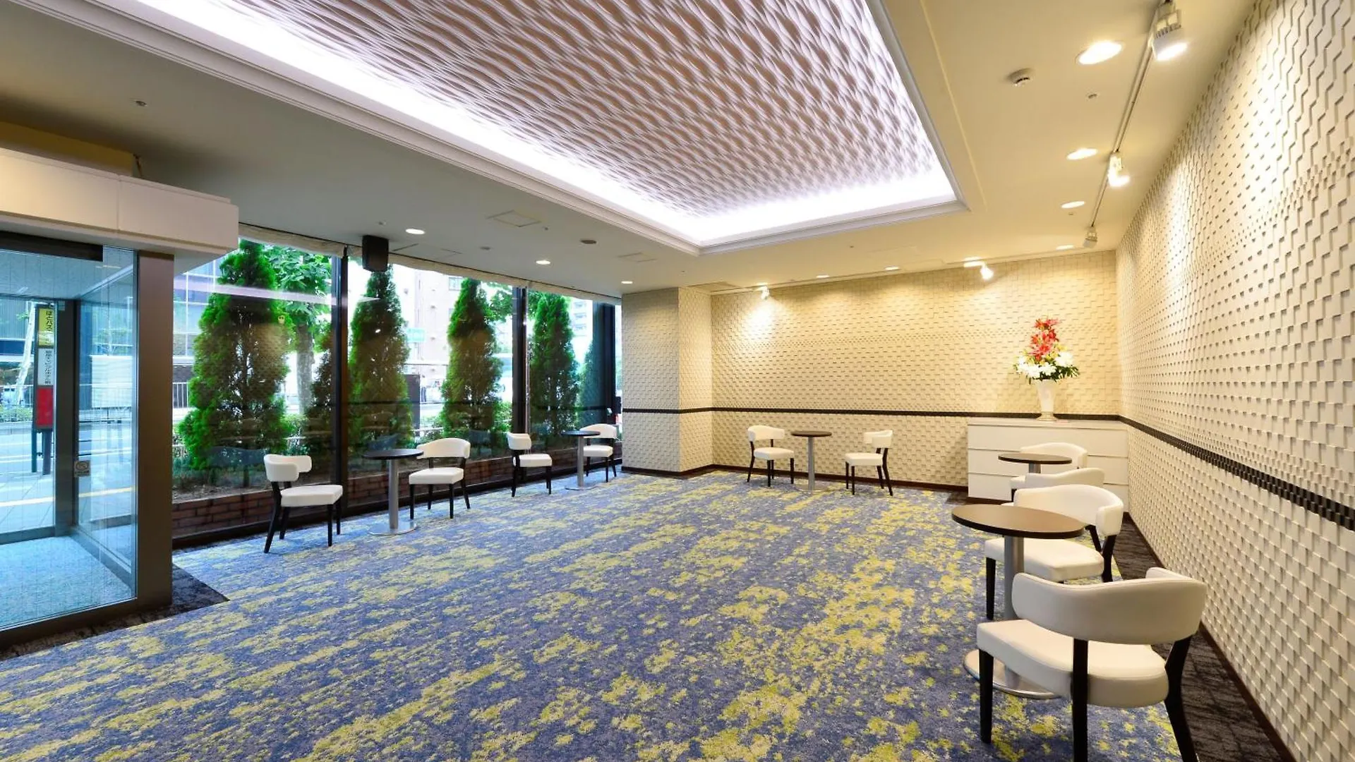 酒店 银座首都酒店茜馆 東京都